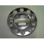 COVER WHEEL CHROMED