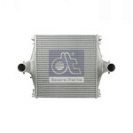 Intercooler Iveco