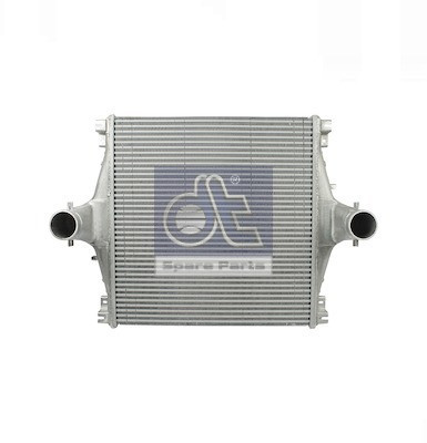 Intercooler Iveco