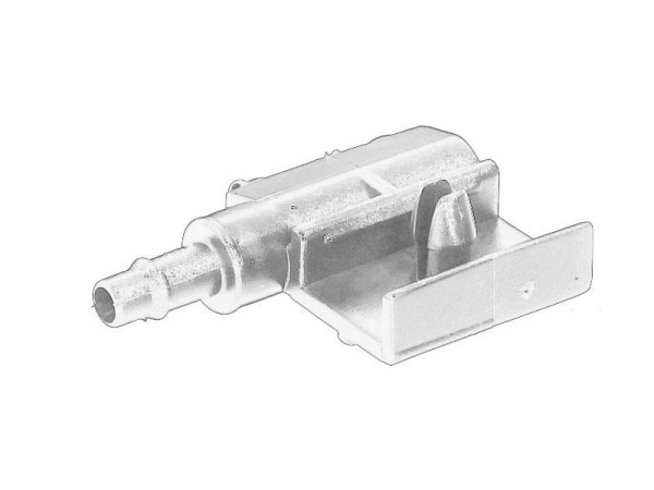 NOZZLE Iveco