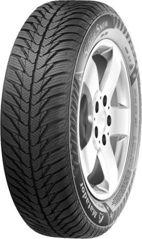 Pneumatika MATADOR Z185/60 R14 82T TL MP52