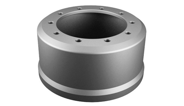 BRAKE DRUM