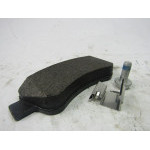 BRAKE PADS