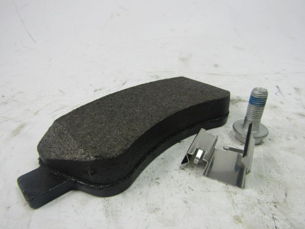 BRAKE PADS