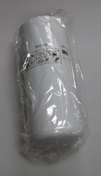 FILTER WH1257/2 OIL MANN