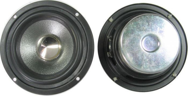 Reproduktor 120mm-4, 8 ohm středobasový