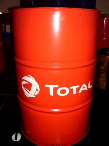 OIL 5W30 Total Rubia TIR 9200 FE ENGINE