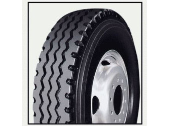 TYRE LONG MARCH 295/80 R22,5 LM210