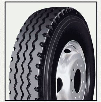 TYRE LONG MARCH 295/80 R22,5 LM210
