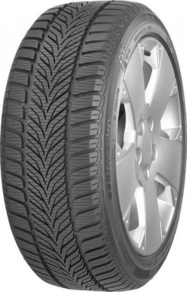 Pneumatika SAVA Z185/65 R15 88T ESKIMO