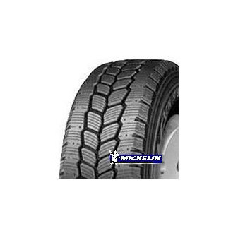 TYRE MICHELIN Z225/65 R16C Agilis 81 SNOW ICE