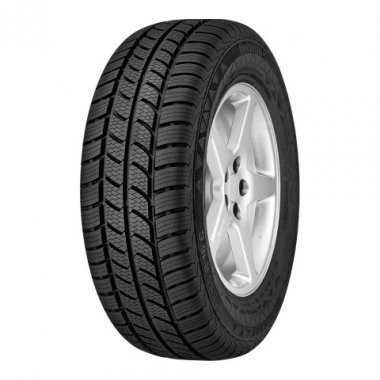 Pneumatika CONTINENTAL Z195/70 R15C 104/102 VANCO WIN 2