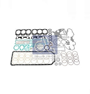 SET OF GASKETS ENGINE Iveco