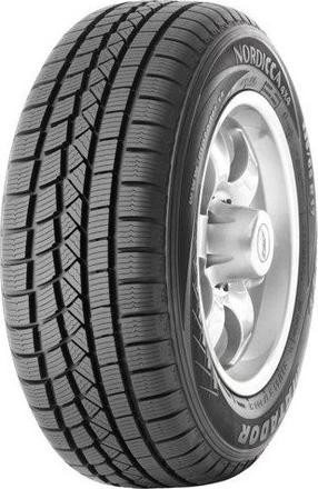 Pneumatika MATADOR Z235/75 R15C MP91 109T