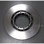 BRAKE DISC SAF