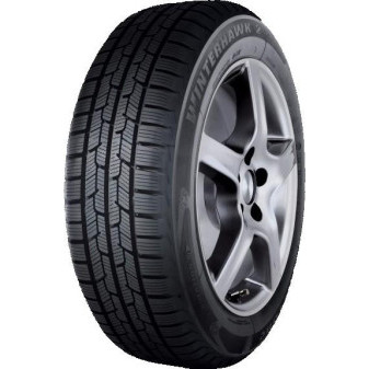 TYRE FIRESTONE Z195/65 R15 91T WHEVO2