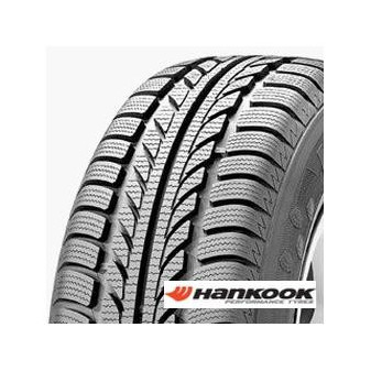 TYRE HANKOOK Z165/70 R14 81T W440