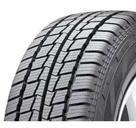 Pneumatika HANKOOK Z195/70 R15C 104/102R 8PR