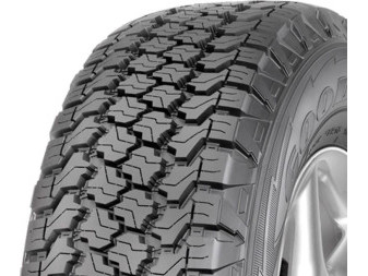 TYRE GOODYEAR 215/75 R15 100T 4X4 WRANGLER AT/R