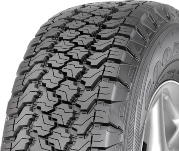 Pneumatika GOODYEAR 215/75 R15 100T 4X4 WRANGLER AT/R