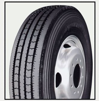 TYRE ROADLUX 275/70 R22.5 R216/LM216