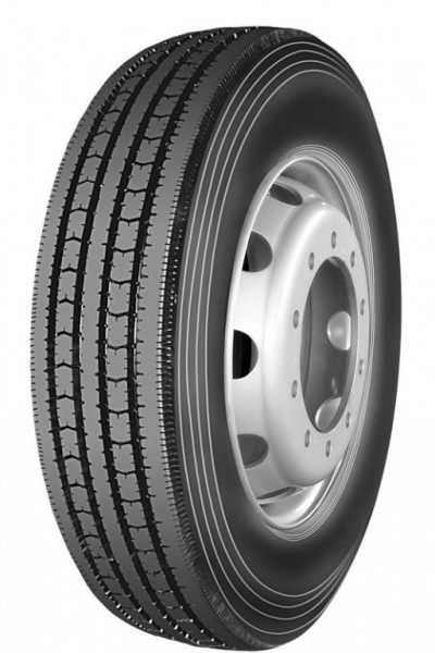 TYRE LONG MARCH 215/75 R17.5 R216/LM216