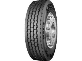 TYRE CONTINENTAL 13.00 R22,5 HSC1