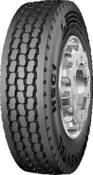 TYRE CONTINENTAL 13.00 R22,5 HSC1
