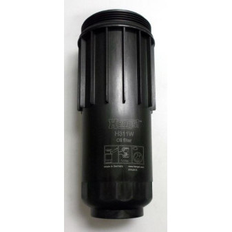 FILTER OIL Iveco