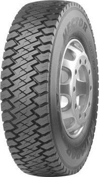 TYRE MATADOR 13.00 R22.5 DR1 HECTOR