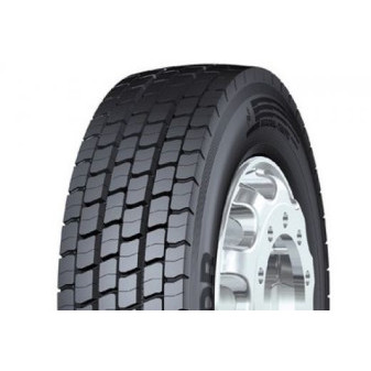 Pneumatika CONTINENTAL 315/80 R22.5 HDR plus