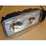 HEADLAMP LEFT Iveco Eurocargo, Stralis