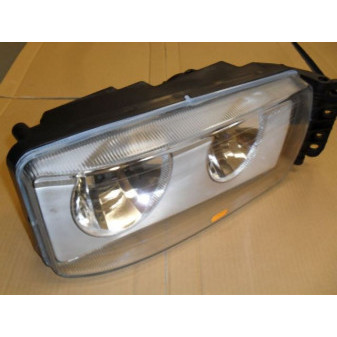 HEADLAMP LEFT Iveco Eurocargo, Stralis