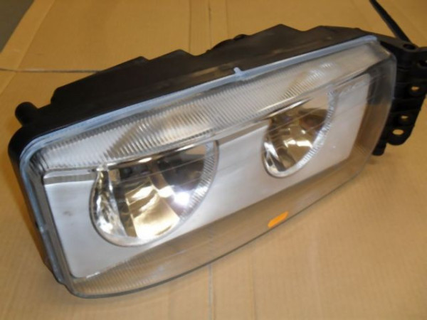 HEADLAMP LEFT Iveco Eurocargo, Stralis