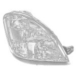 HEADLAMP MAIN RIGHT Daily 2006