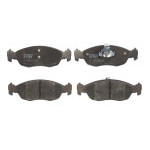 BRAKE PADS Xsara