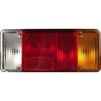 LAMP REAR Iveco
