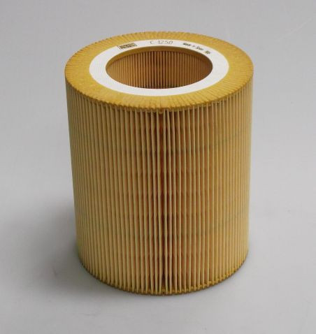 FILTER C1250 AIR MANN