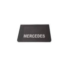 RUBBER FLAP Mercedes REAR 400x600mm, 2ks