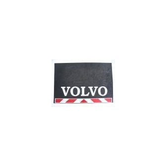 RUBBER FLAP Volvo FRONT 350x500mm, 2ks