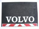 RUBBER FLAP Volvo FRONT 350x500mm, 2ks