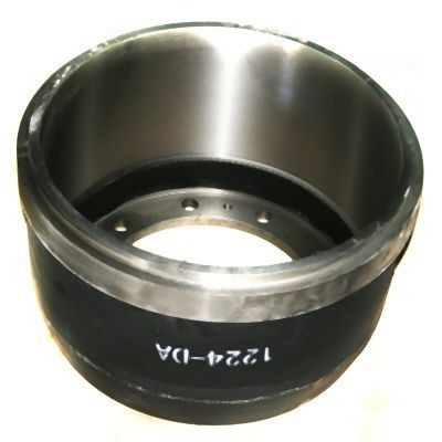 BRAKE DRUM