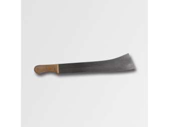 Mačeta 45cm s dřevěnou rukojetí