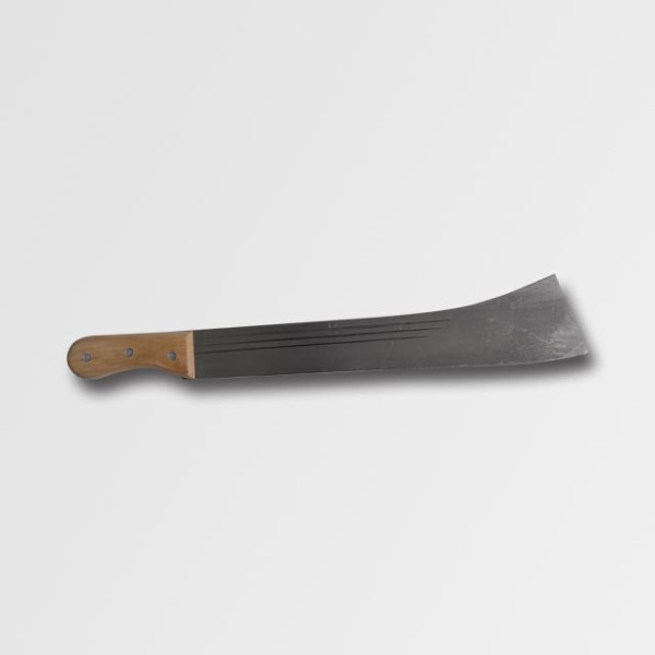 Mačeta 45cm s dřevěnou rukojetí