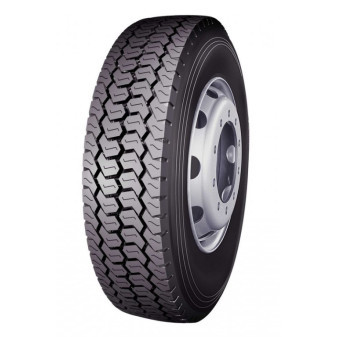 Pneumatika LONGMARCH 265/70 R19,5 LM508