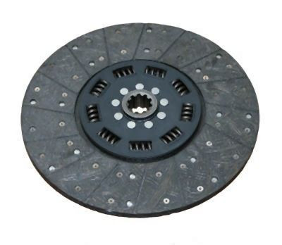 CLUTCH PLATE MAN,DAF