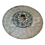 CLUTCH PLATE MB