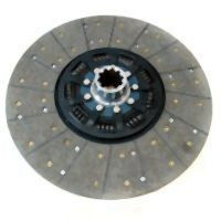 CLUTCH PLATE MB