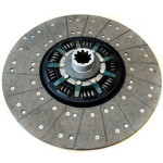 CLUTCH PLATE MB