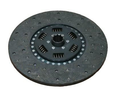 CLUTCH PLATE MB